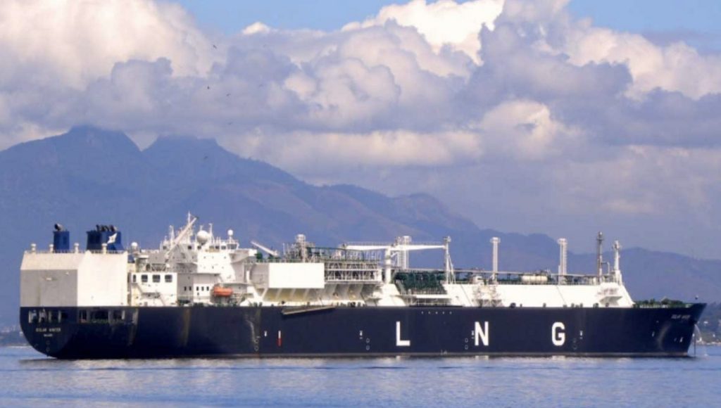 New Fortress Energy firma FSRU para iniciar operaciones de la terminal de importación de GNL en Santa Catarina