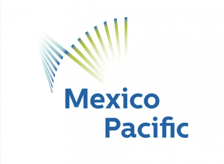 Mexico Pacific
