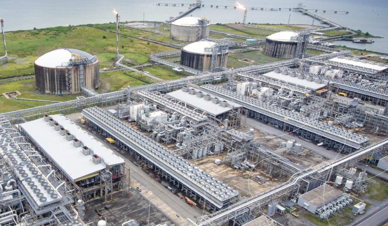 Atlantic LNG