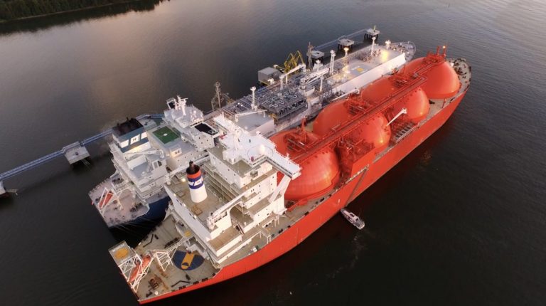 Höegh LNG