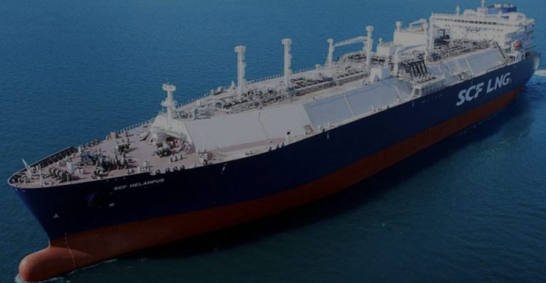 GTT recibe dos pedido para el diseño de tanques de buques de GNL