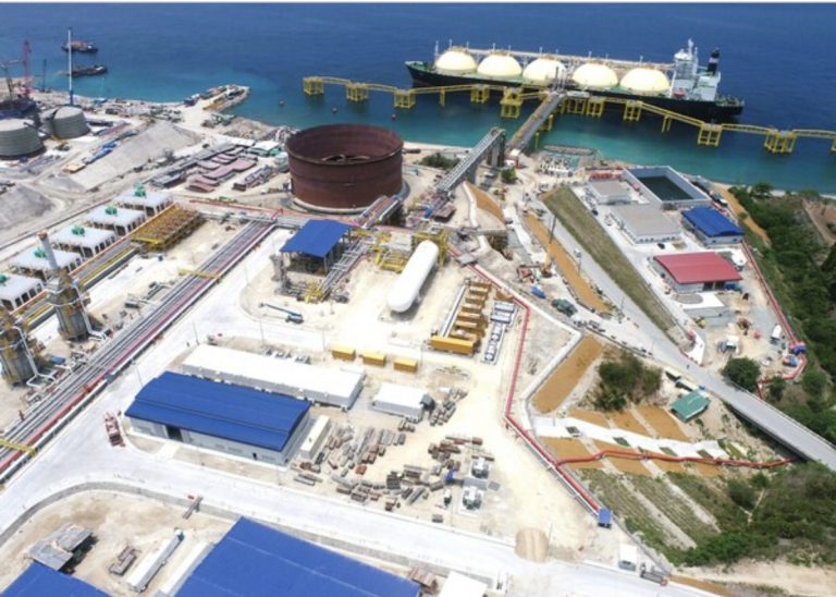 Nebula Energy LLC compra participación mayoritaria en AG&P LNG