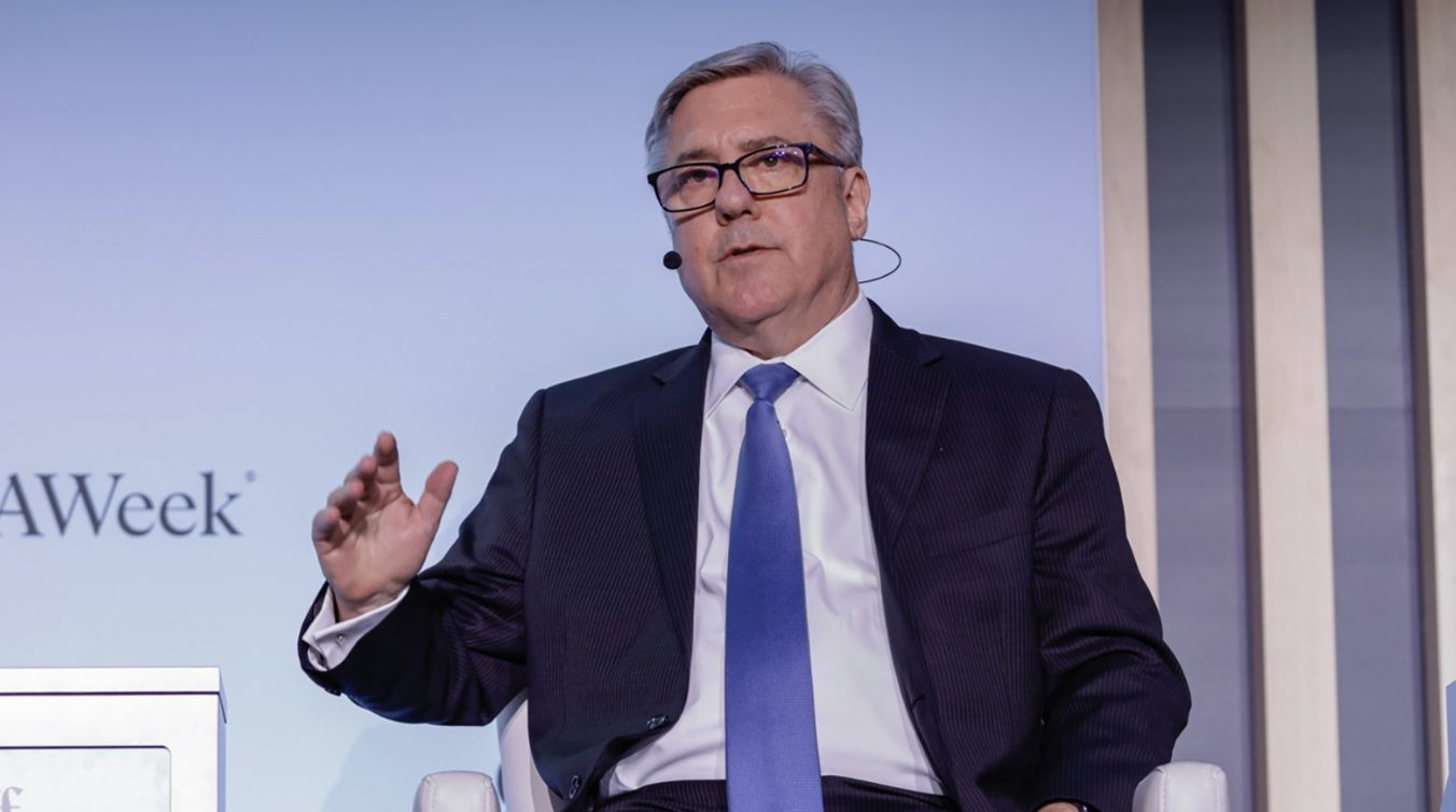 Chevron destaca importancia del gas natural como solución energética