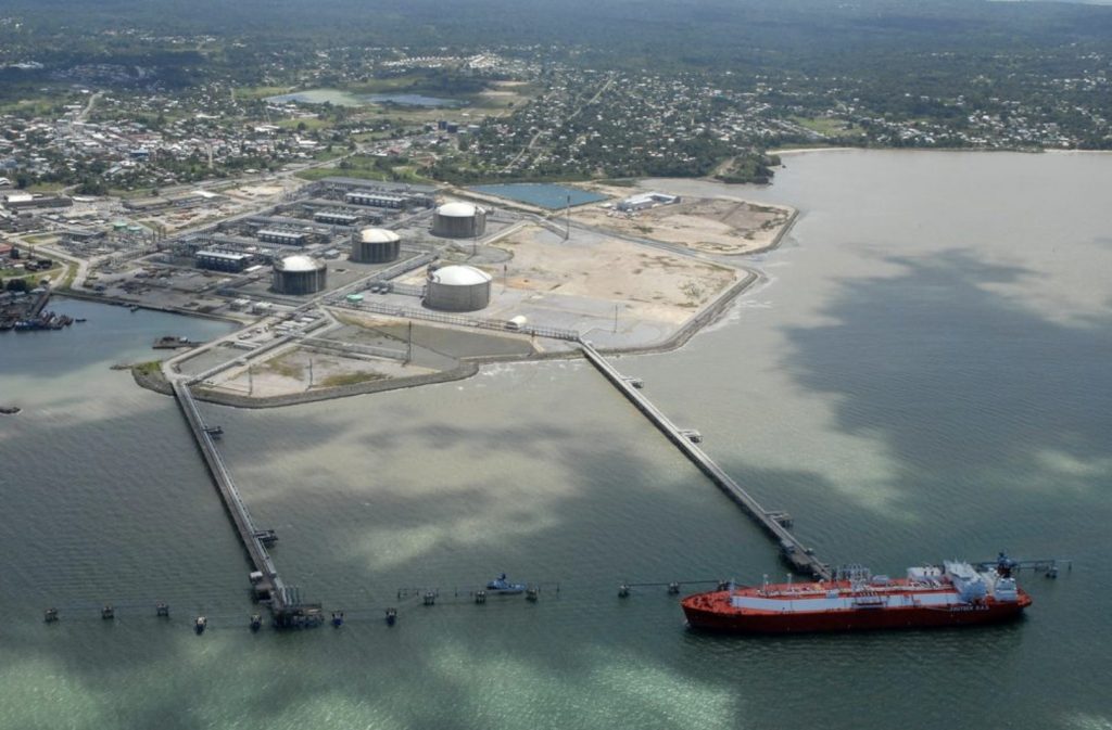 Atlantic LNG