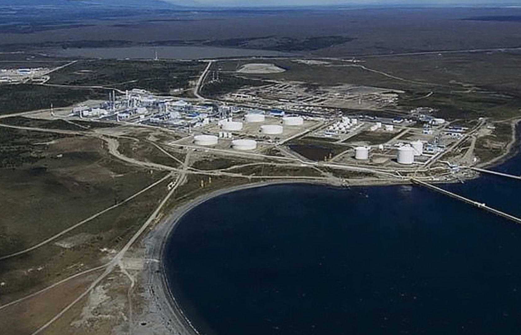 Enap adjudica construcción de su primera planta de hidrógeno verde
