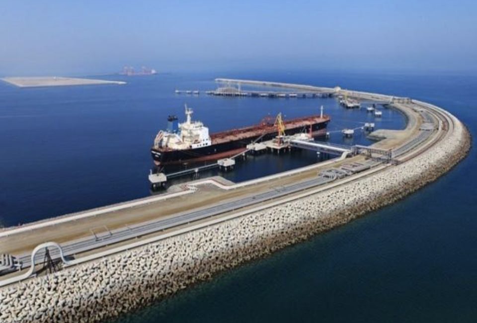 TotalEnergies anuncia FID en el proyecto Marsa LNG en Omán