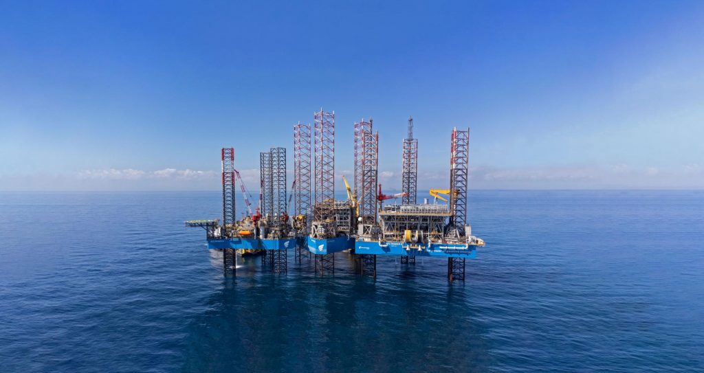 Fast LNG, Altamira, NFE Mexico