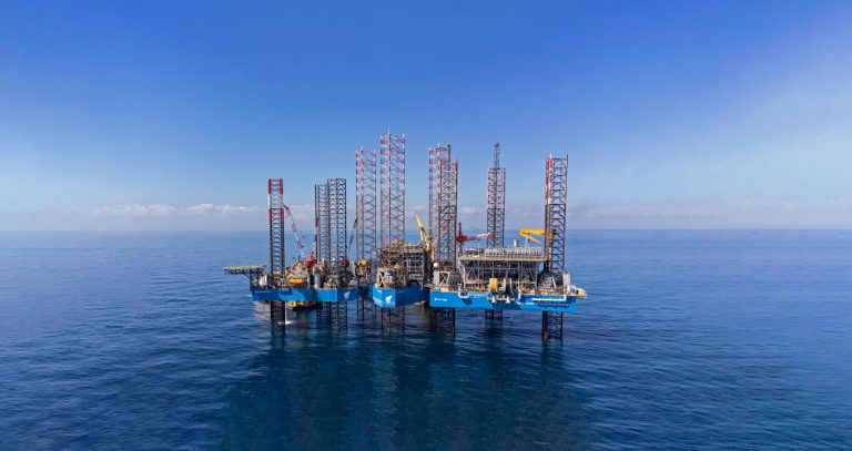 Fast LNG, Altamira, NFE Mexico