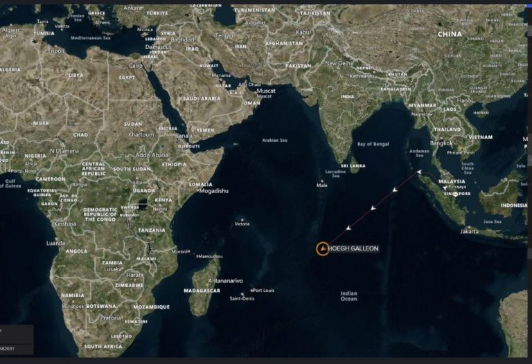 Egipto reanudará las importaciones de GNL este verano