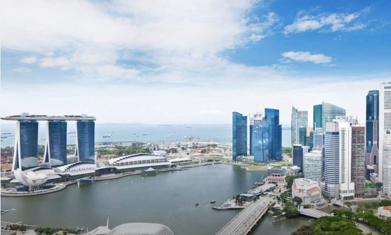 EMA de Singapur y KOGAS firman MoU para fortalecer la Gestión del Suministro de GNL