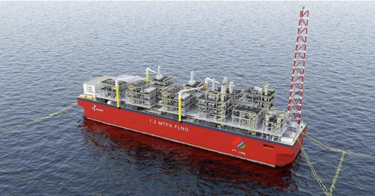 Wison New Energies firma el contrato EPCIC con Genting Group