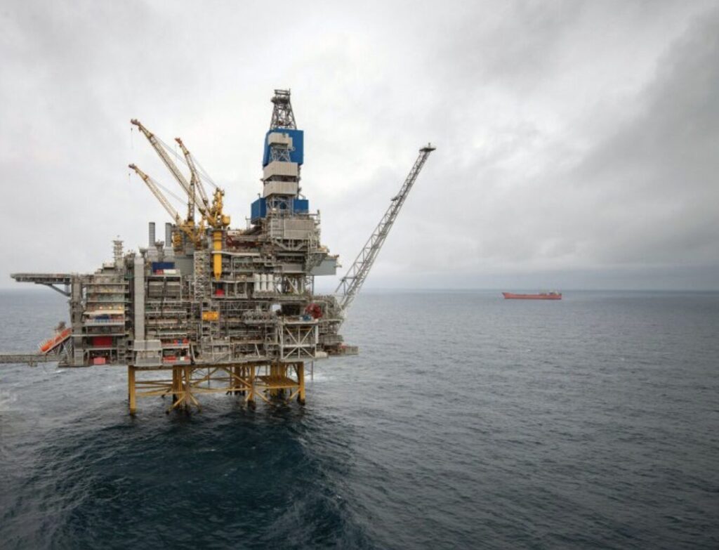 Shell anuncia FID sobre proyecto Manatee en Trinidad y Tobago para impulsar su negocio de GNL