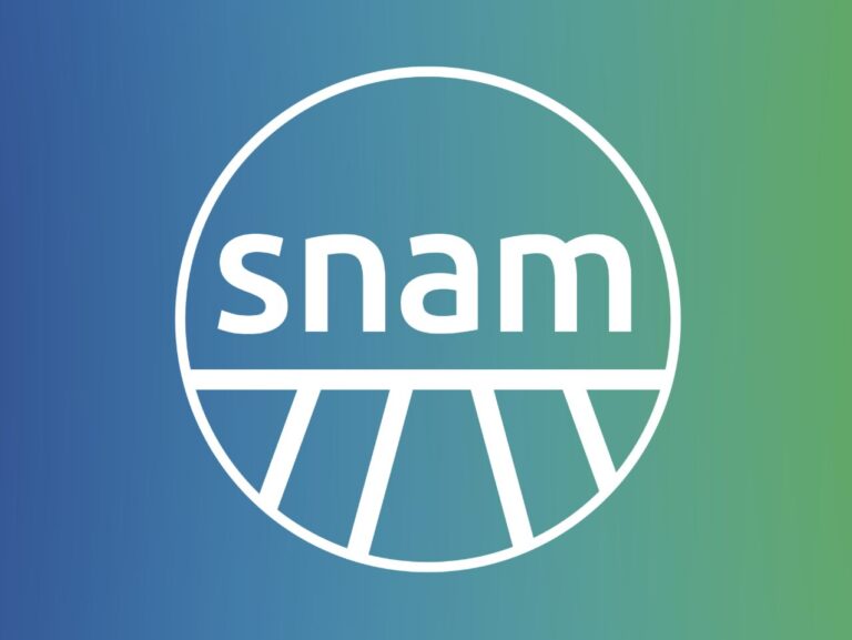 SNAM: La nueva terminal de GNL de Italia estará operativa primer trimestre de 2025
