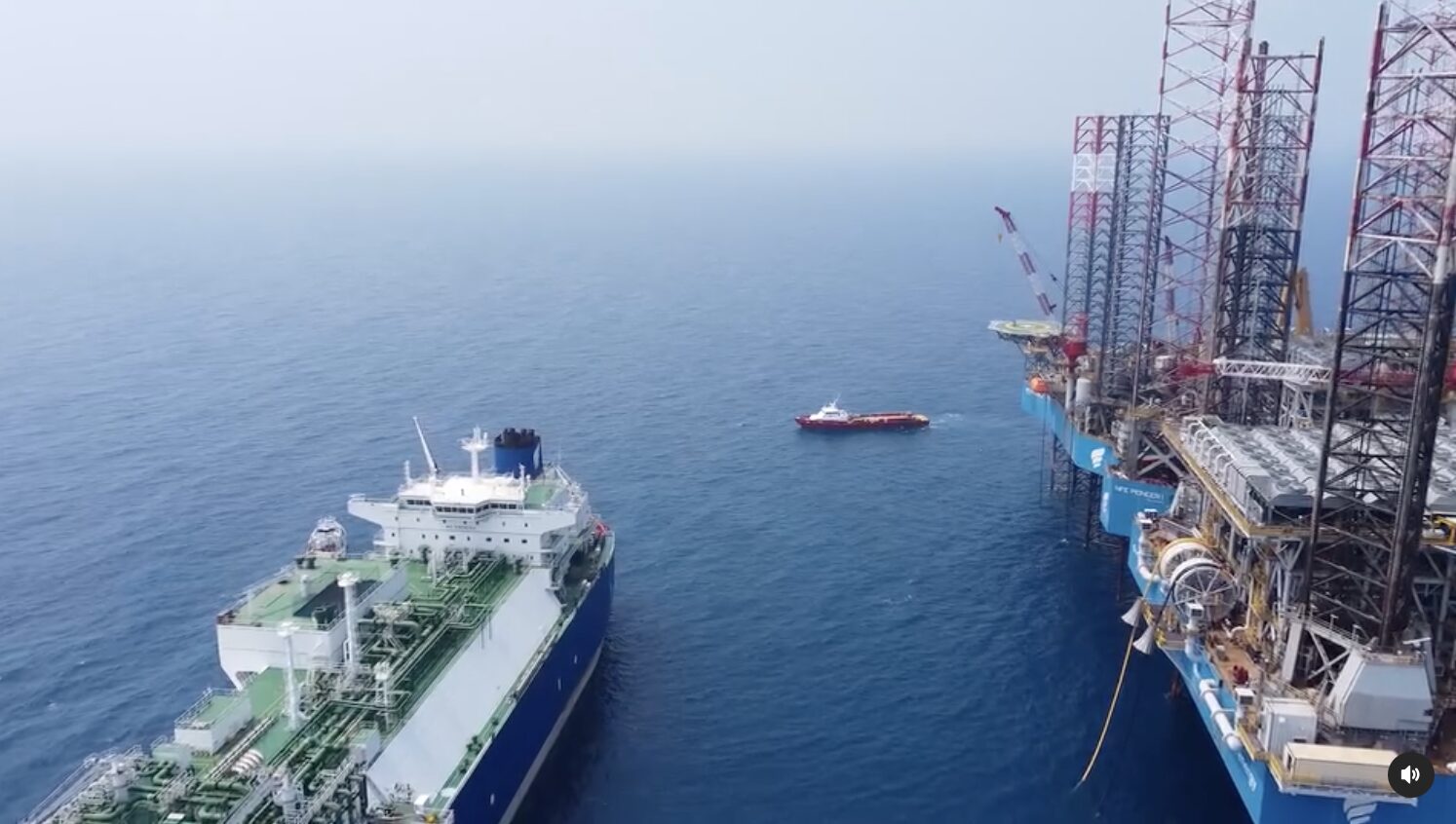 New Fortress Energy anuncia el cierre de un préstamo de $700 millones para la segunda unidad de FLNG