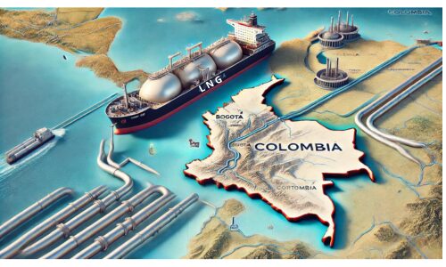 ¿La importación de gas natural salvará del desabastecimiento a Colombia?