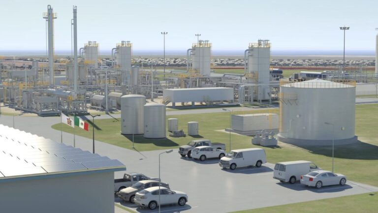 GFI LNG y Pilot LNG forman una empresa conjunta para desarrollar Salina Cruz LNG