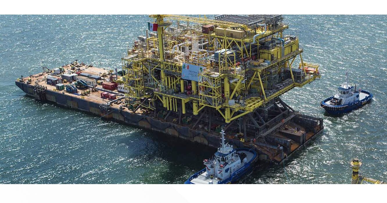 McDermott obtiene contrato EPCI para proyecto de gas costa afuera en Trinidad y Tobago