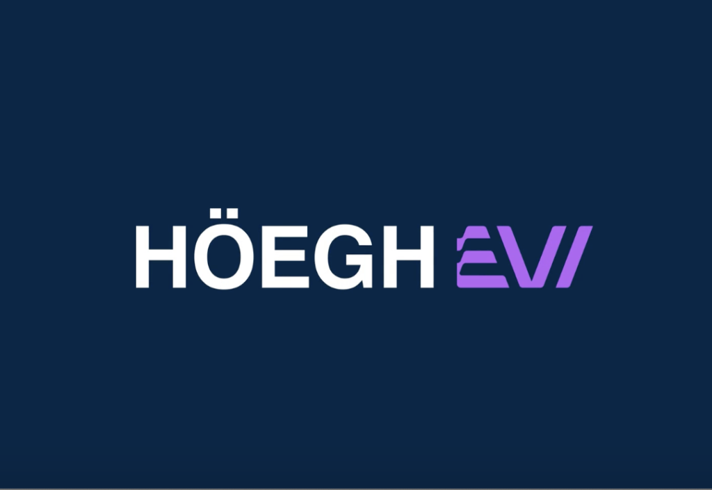 Höegh Evi