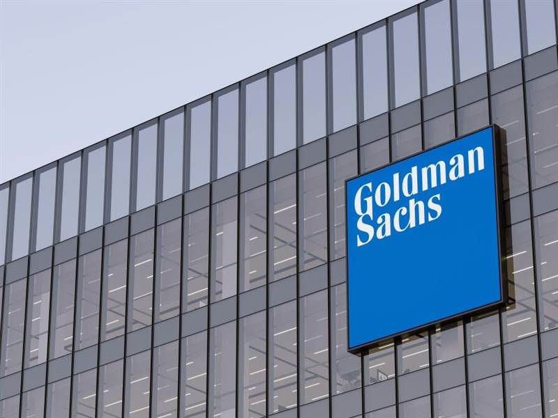 Goldman Sachs