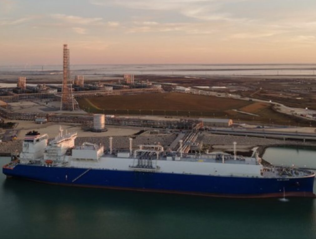 Cheniere firma acuerdo con PTT de Tailandia