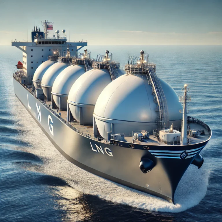 Los costos de envío de cargamentos de gas natural licuado (GNL) han caído a mínimos de cinco años debido a que los nuevos buques de carga agregados a la flota mundial superan la demanda de envío y los tiempos de viaje promedio más cortos han aumentado la disponibilidad de buques.