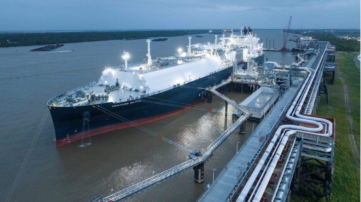 IEA: Balance mundial del gas seguirá siendo frágil en 2025