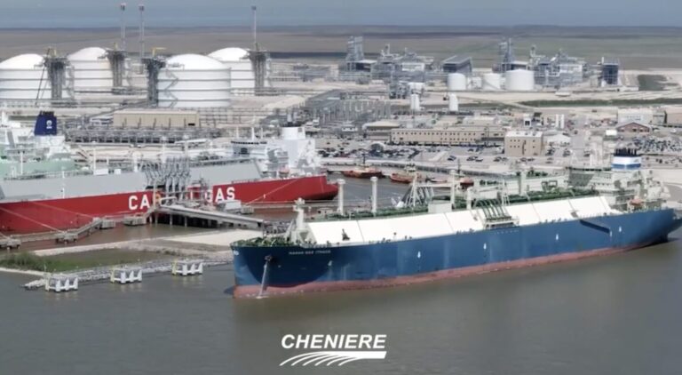 Cheniere