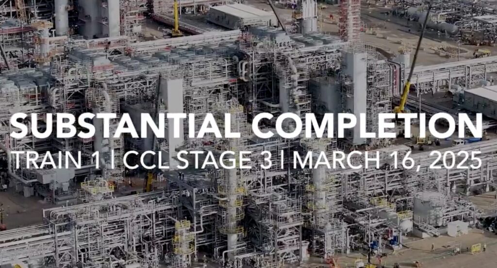 Corpus Christi Stage 3 Project
