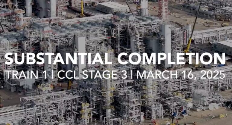 Corpus Christi Stage 3 Project
