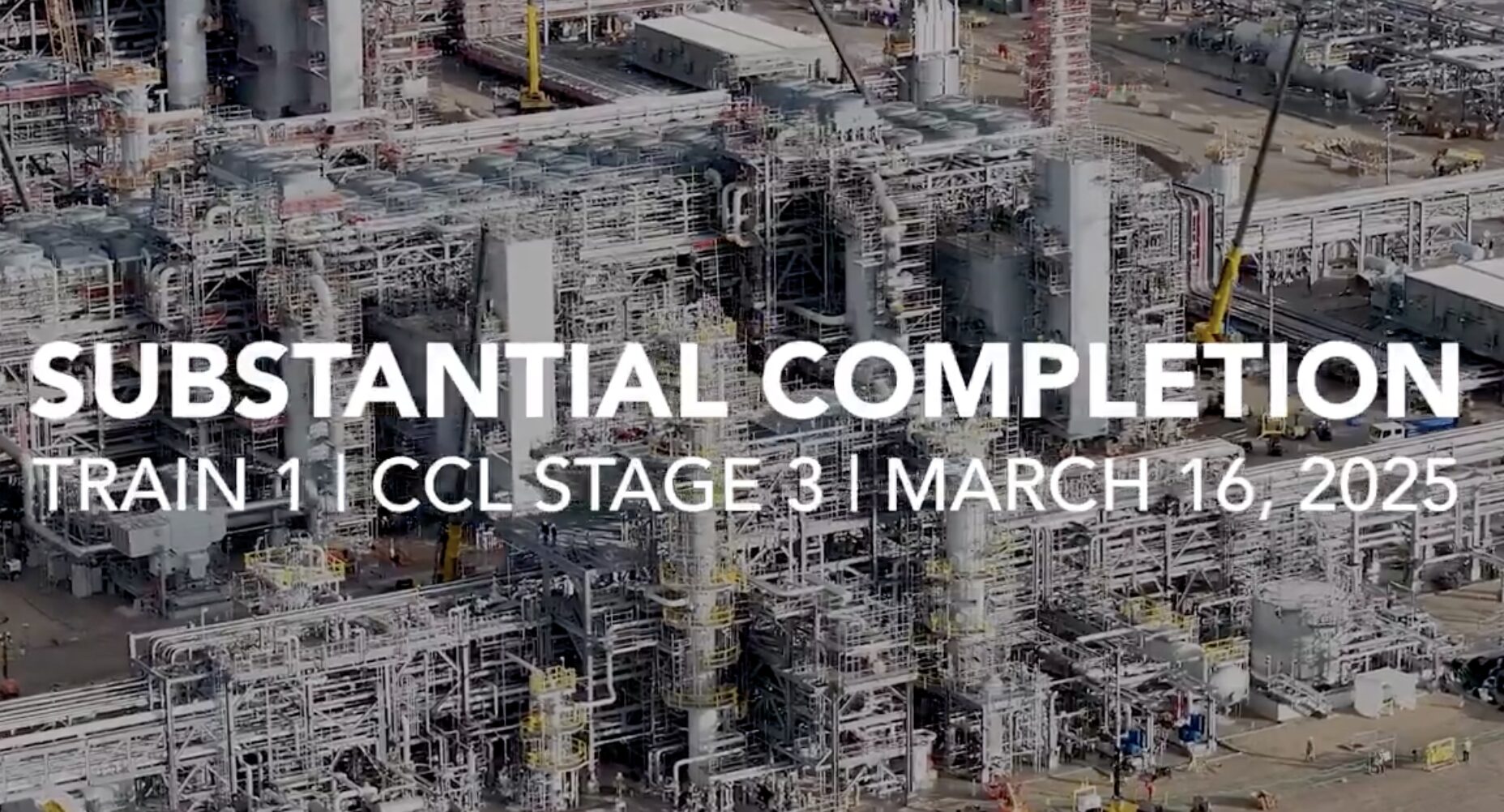Corpus Christi Stage 3 Project