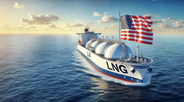 US LNG