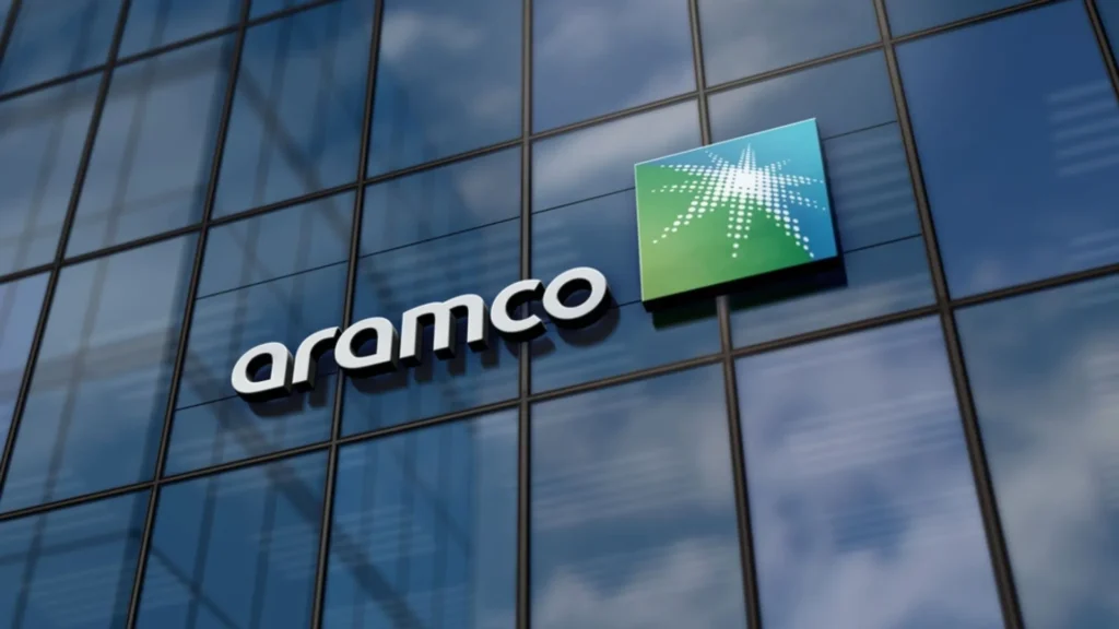 Aramco