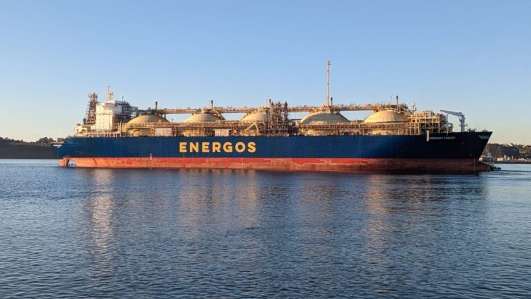 New Fortress Energy proveerá FSRU a República Dominicana tras acuerdo con Energía 2000 S.A.