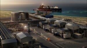 ADNOC firma un acuerdo de compraventa de GNL de 15 años con IndianOil para el proyecto de GNL de Ruwais