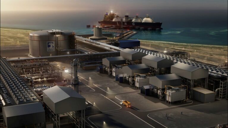 ADNOC firma un acuerdo de compraventa de GNL de 15 años con IndianOil para el proyecto de GNL de Ruwais