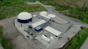 BioGas