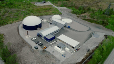 BioGas