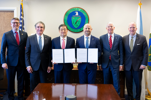 Glenfarne y POSCO concretan una alianza estratégica para el proyecto Alaska LNG