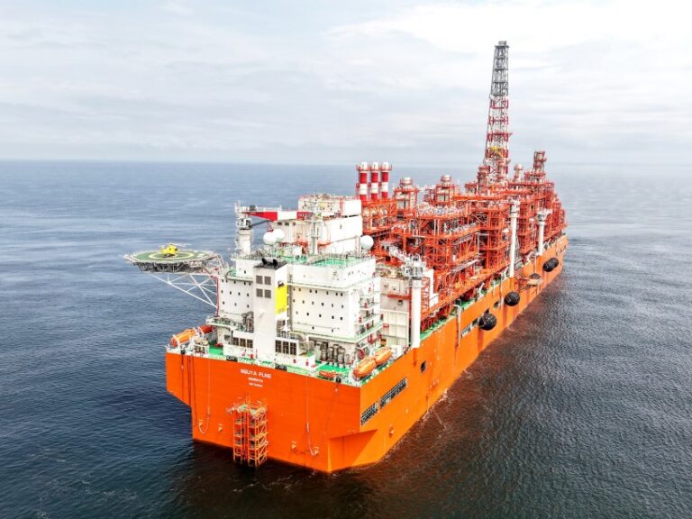 Eni launches the Phase 2 of Congo LNG ahead of schedule