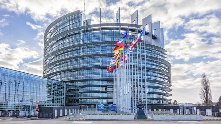 Parlamento Europeo