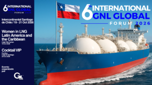 6th International GNL GLOBAL Forum 2026