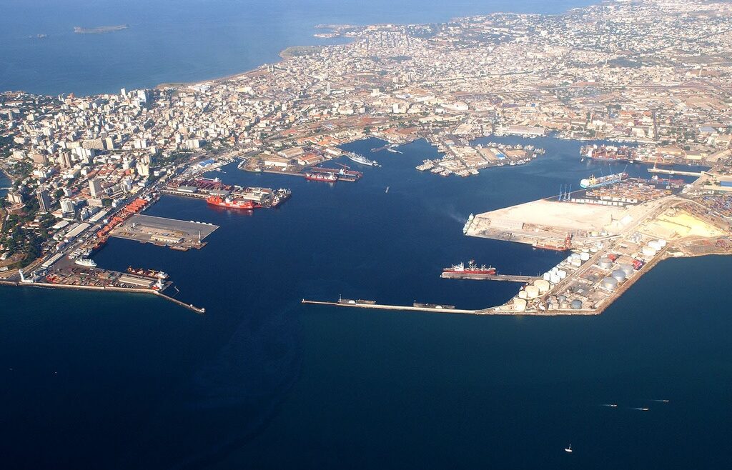 Reganosa refuerza su expansión en África con la supervisión de una terminal de GNL en Dakar