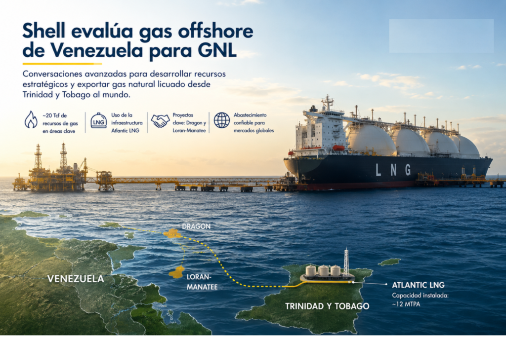 Shell - Venezuela