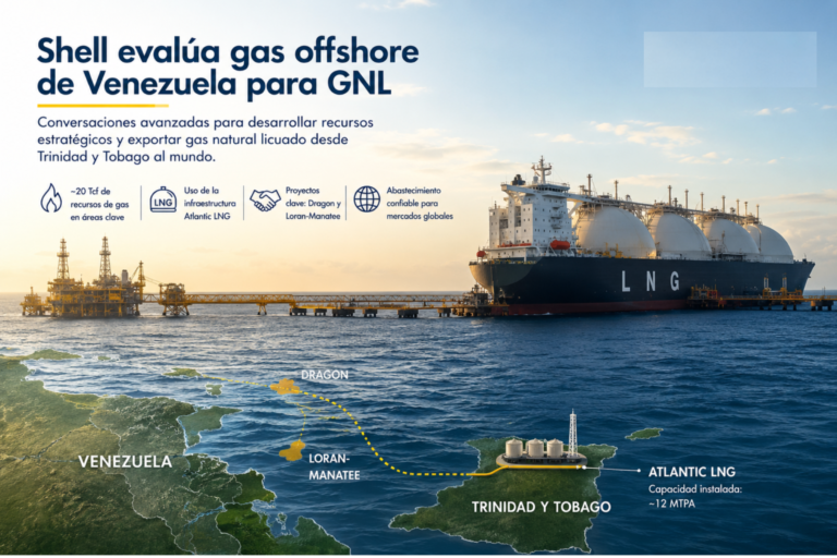 Shell - Venezuela