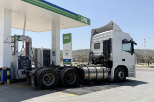 GNL en Perú: la crisis energética de 2026 evidenció el valor de la resiliencia en el transporte pesado y la minería