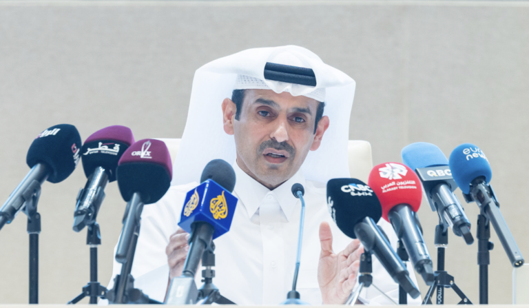 Autoridades de Qatar investigan explosión ocurrida en Ras Laffan Industrial City