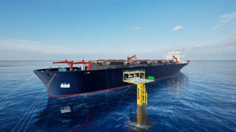 Enersea