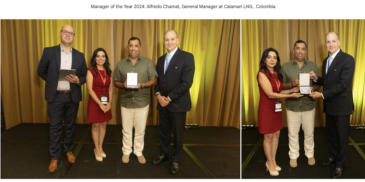 Manager of the Year 2024