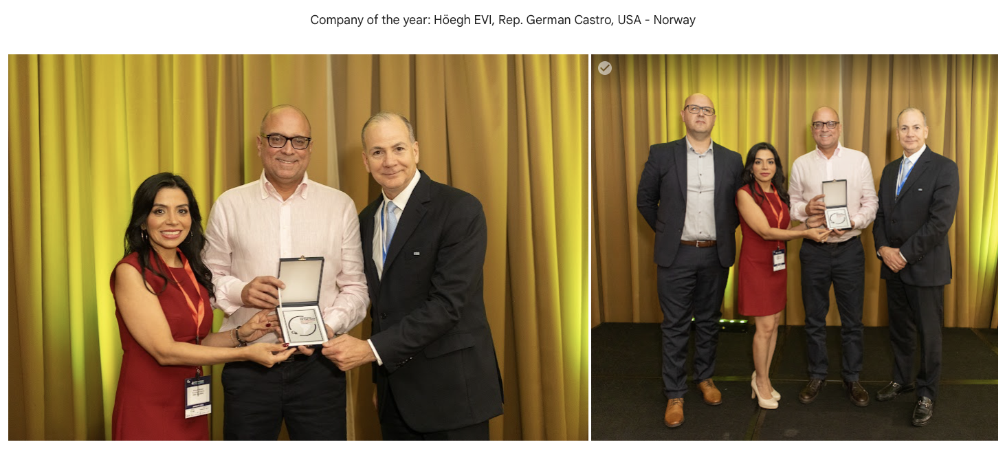 Company of the Year 2024