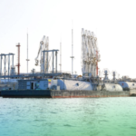 Ecopetrol licita suministro de GNL para la nueva terminal de Puerto Bahía en el Caribe colombiano